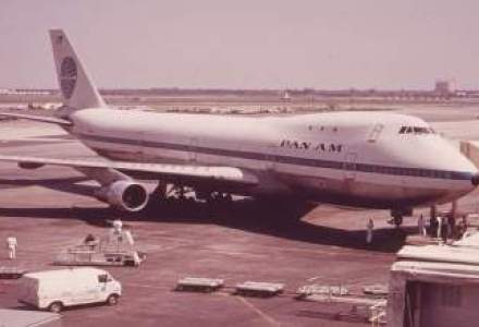 70 de ani de la primul zbor comercial in jurul lumii