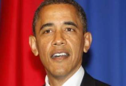 Barack Obama taie 480 de miliarde dolari din bugetul apararii