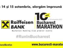 (P)Maratonului Bucuresti...
