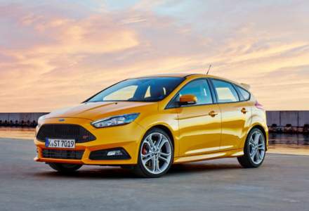 Ford anunta taieri masive de costuri: "Vrem sa ne concentram pe masinile electrice si hibride!"