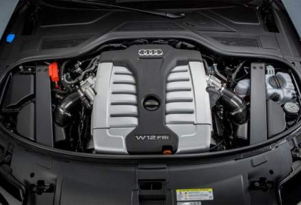 Mai exista viitor pentru motoarele V10 sau W12? Afla ce crede Audi despre asta