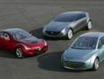 Trilogia viitorului Mazda