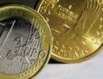 Euro zburda liber pe piata