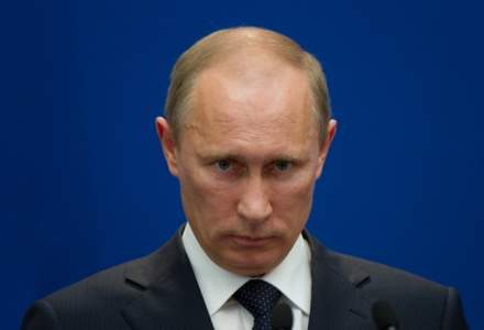 Mii de rusi manifesteaza impotriva lui Vladimir Putin, in ziua in care acesta implineste 65 de ani