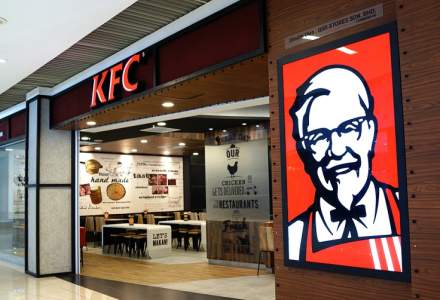 Proprietarul Pizza Hut, KFC si Taco Bell se listeaza pe Bursa de Valori Bucuresti