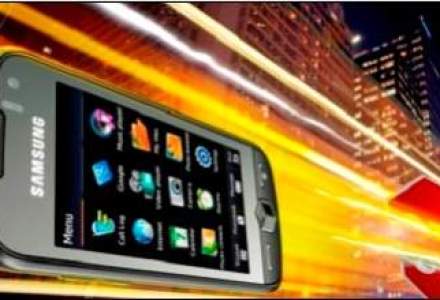 Samsung vrea sa devina in 2012 cel mai mare producator mondial de telefoane mobile. Va reusi?