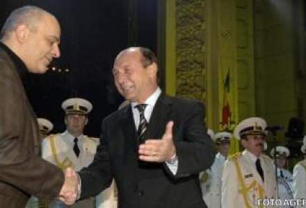 Marul discordiei dintre Basescu si Arafat: Ce se poate schimba in sistemul de urgenta
