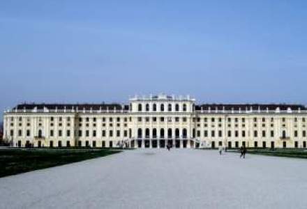 Intalnire de gradul 3 la Viena: BNR si bancile centrale din alte 16 tari discuta despre restrictiile de finantare