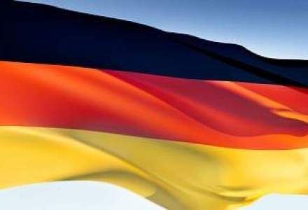 Vesti proaste din Germania: Scadere economica in T4