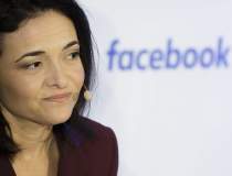 Sheryl Sandberg, Facebook:...