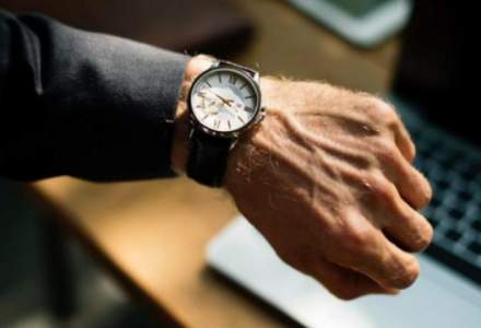 Adevarul pe care nimeni nu ti-l spune in afaceri: cat de mult conteaza punctualitatea