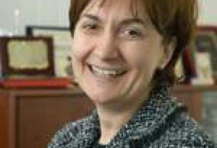 Irina Socol: Afacerile Siveco vor creste cu 20% anul acesta