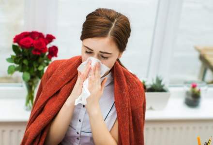 6 lucruri la care trebuie sa fim atenti pentru a combate alergiile respiratorii