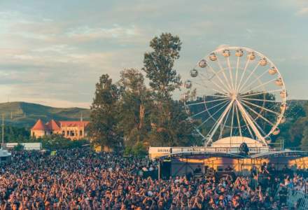 Electric Castle 2018: cat costa biletele pentru cea de-a sasea editie a festivalului si ce noutati aduc organizatorii