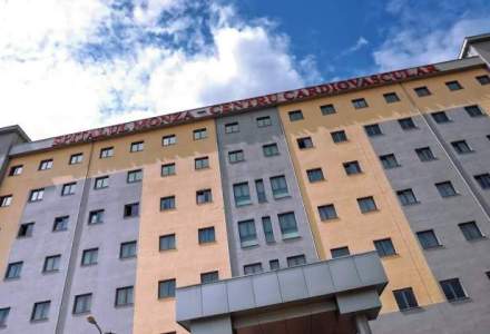 Spitalul Monza investeste 1 milion de euro in al doilea RMN