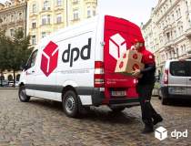 DPD Romania: Platile in...