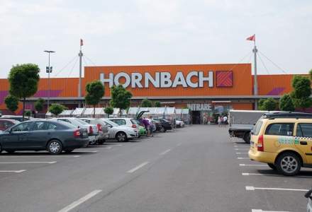 Cand va lansa Hornbach magazinul online din Romania? Cati bani a investit pana acum in prezenta online?