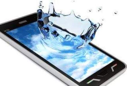 HzO Waterblock: Sa ne jucam cu telefonul in apa