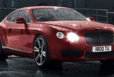 Bentley vrea sa profite de stoparea productiei de automobile Maybach ca sa atraga noi clienti