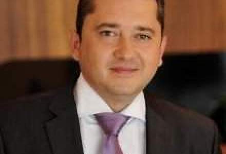 ING Bank mai aduce un oficial de la RBS: Radu Ropota preia conducerea diviziei corporate