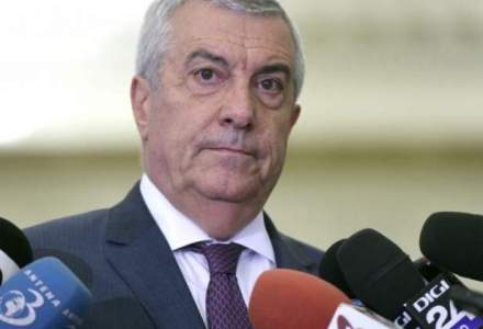 Calin Popescu Tariceanu ataca dosarul Belina la CCR