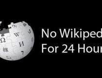 Wikipedia protesteaza:...