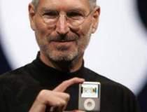 Papusa Steve Jobs nu va mai...