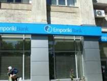 Emporiki Bank a primit avizul...