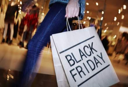 Black Friday: Cand a aparut aceasta "febra a reducerilor" si cum arata un magazin din SUA in aceasta perioada