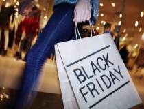 Black Friday: Cand a aparut...