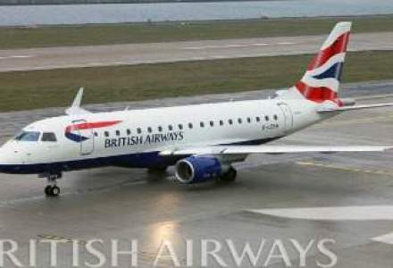 British Airways isi cere scuze pentru o eroare care a socat pasagerii