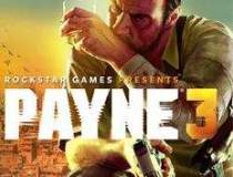 Max Payne 3 apare in luna...