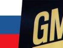 GM invata rusa