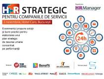 (P) HR Strategic pentru...