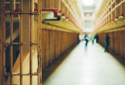 Angajatii din penitenciare cer compensatii, la fel ca detinutii