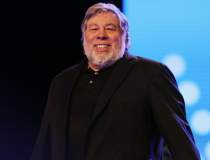 Steve Wozniak, la prima...