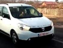 Video: MPV-ul Dacia Lodgy a...