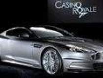 Aston DBS in serie!