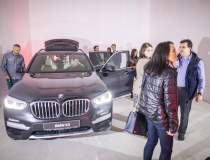 BMW a lansat in Romania doua...
