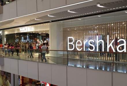 Grupul Inditex testeaza retailul fizic din SUA cu primul magazin Bershka