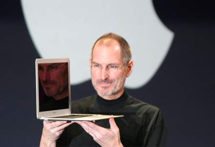 Steve Jobs, despre diferenta dintre oamenii care realizeaza lucruri si cei care doar viseaza