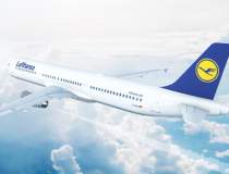 Lufthansa lanseaza doua...