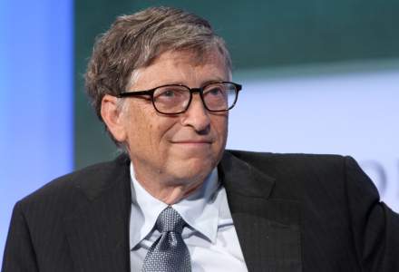 8 citate inspirationale despre succes, inovatie si obiective spuse de Bill Gates