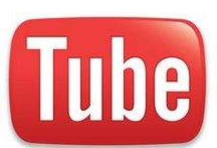 YouTube a atins 4 MLD. de vizualizari pe zi