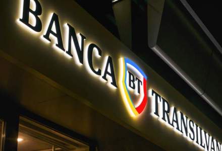 Grupul Financiar Banca Transilvania paseste in lumea fintech si devine actionarul unui start-up din industrie
