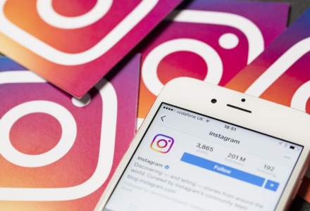 Patru modalitati prin care iti poti creste brandul pe Instagram