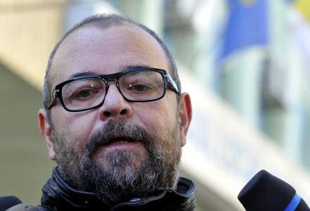 Cristian Popescu - Piedone, condamnat la un an inchisoare cu suspendare