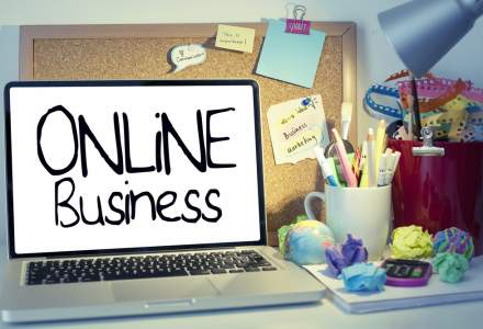 Trei idei de afaceri online care te pot inspira sa devii antreprenor