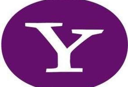 Yahoo, in declin: Profitul companiei a scazut cu peste 14% anul trecut