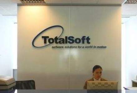 Afacerile TotalSoft au crescut anul trecut la 26 MIL. euro